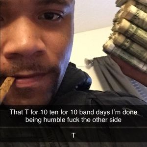 Meet your Posher, Evan